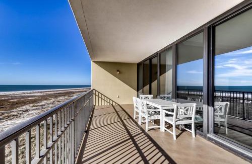 Dauphin Island Apartment | Holiday Isle 603