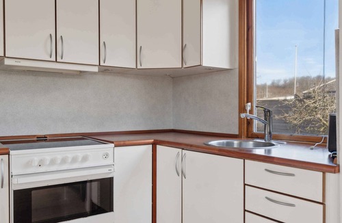 Hejsager Strand House | Holiday joy by the beach and Haderslev’s gems