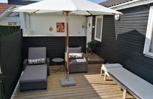 Hejsager Strand House | Holiday Joy By The Beach And Haderslevs Gems