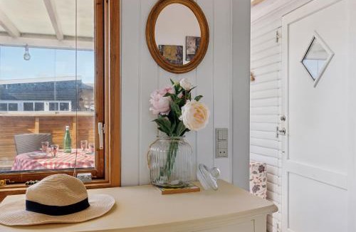 Hejsager Strand House | Holiday Joy By The Beach And Haderslevs Gems