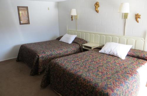 Hawthorne Hotel | Holiday Lodge