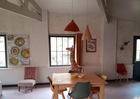 Arbois House | Holiday Loft 58