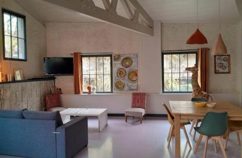 Arbois House | Holiday Loft 58