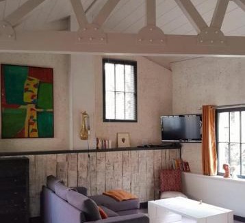 Arbois House | Holiday Loft 58