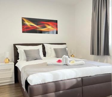 Okrug Gornji Villa | Holiday Luxury Resort Sundance