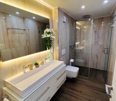 Okrug Gornji Villa | Holiday Luxury Resort Sundance