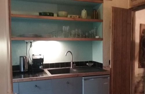 Prety House | Holiday Masoin le Haras