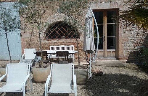 Prety House | Holiday Masoin le Haras