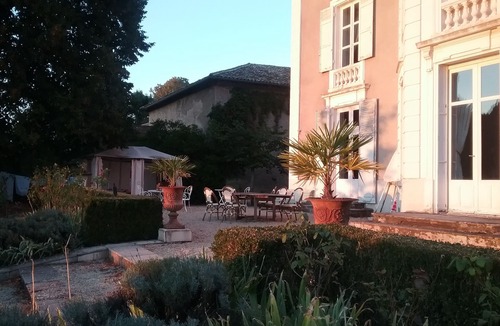 Prety House | Holiday Masoin le Haras