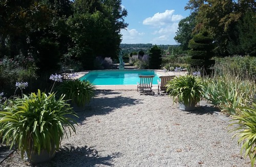 Prety House | Holiday Masoin le Haras