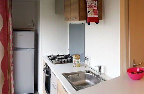 Litteau Bed & Breakfast | Holiday Mobile Home in Normandy