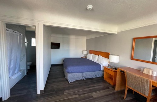 Sunderland Hotel | Holiday Motel