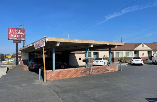 Sunderland Hotel | Holiday Motel