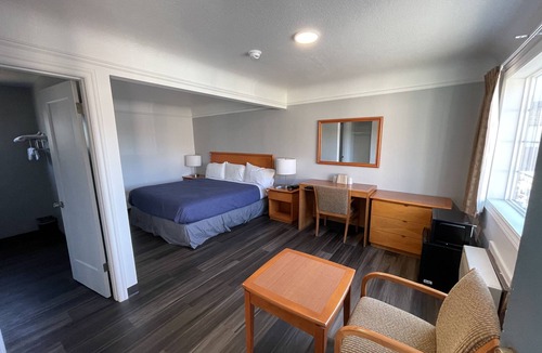 Sunderland Hotel | Holiday Motel