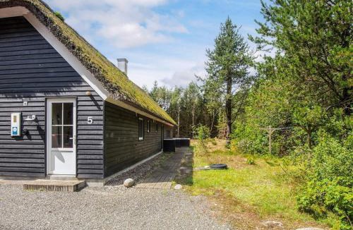 Houstrup House | Holiday Oasis in Houstrup Nature