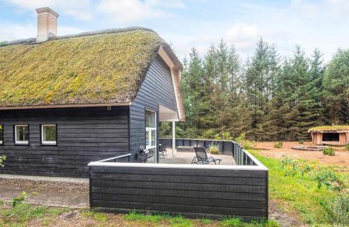 Houstrup House | Holiday Oasis in Houstrup Nature