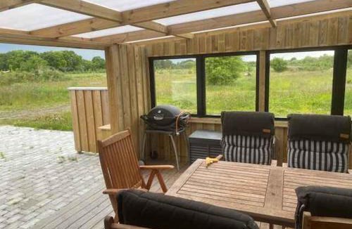 Haslevgarde House | Holiday On Magical Nature Plot For Families