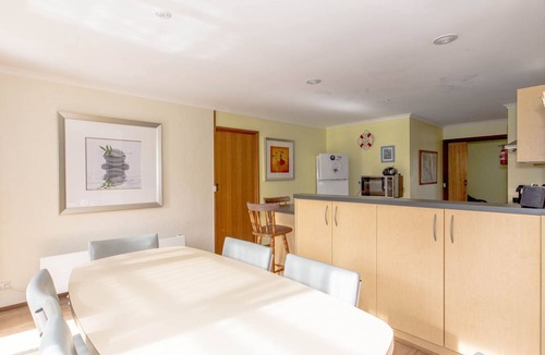 Inverloch House | Holiday on Nautilus Inverloch