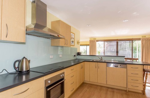 Inverloch House | Holiday on Nautilus Inverloch