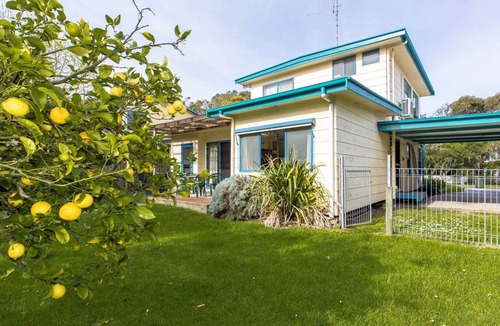 Inverloch House | Holiday on Nautilus Inverloch