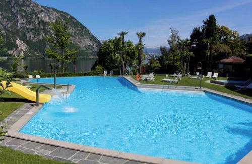 Bissone Apartment | Holiday on the Lake Lugano