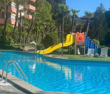 Bissone Apartment | Holiday on the Lake Lugano 2-16
