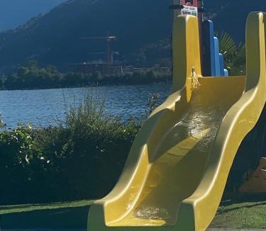 Bissone Apartment | Holiday on the Lake Lugano 2-16