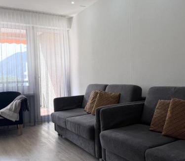 Bissone Apartment | Holiday On The Lake Lugano 5