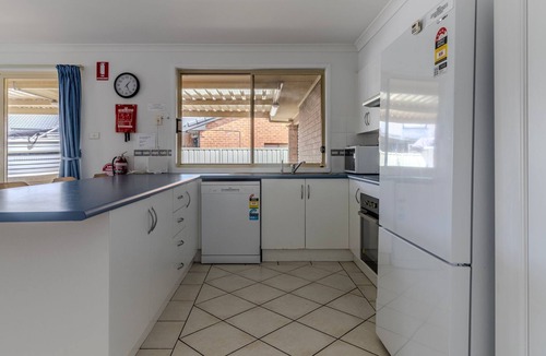 Sussex Inlet House | Holiday on the Water