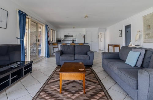 Sussex Inlet House | Holiday on the Water