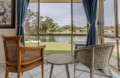 Sussex Inlet House | Holiday on the Water