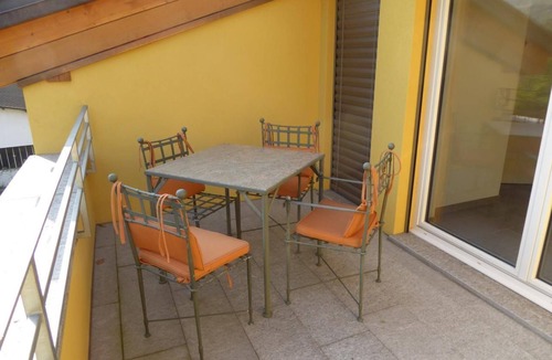 Monteggio Apartment | Holiday paradise in Ticino
