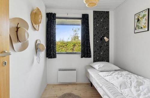 Havnsø House | Holiday Paradise With Pool Near Havnsø Beach