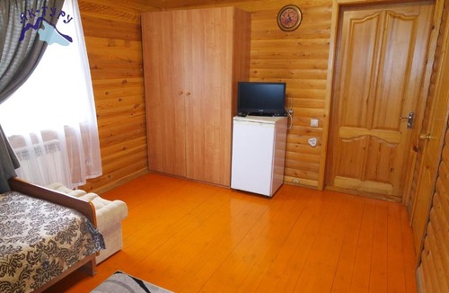 Katun Resort | Holiday Park Ak-Turu