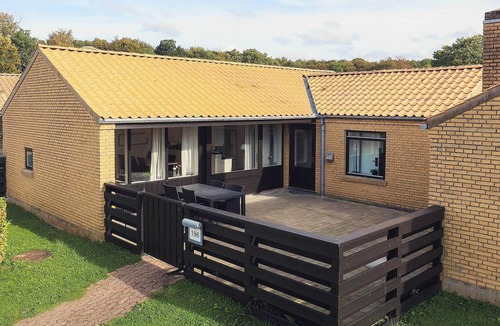 Middelfart House | Holiday park home in Middelfart