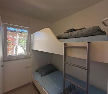 Basanija Resort | Holiday Park Mimoza