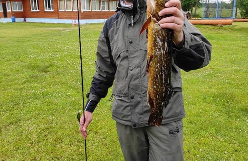 Ryutinskoe Resort | Holiday Park Medvegiy Ugol