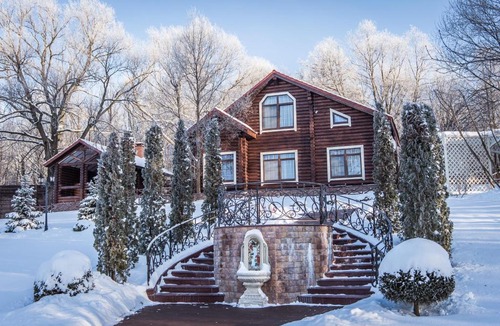 Leninsky District Resort | Holiday Park Zavidnoe