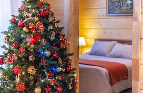 Leninsky District Resort | Holiday Park Zavidnoe