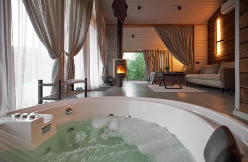 Leninsky District Resort | Holiday Park Zavidnoe