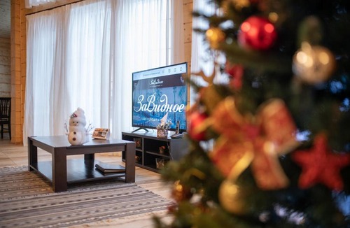 Leninsky District Resort | Holiday Park Zavidnoe