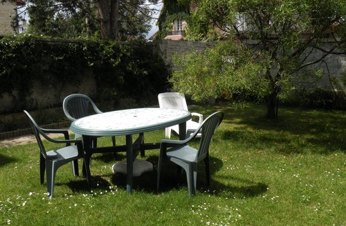 Coeur de Nacre House | Holiday rental "CLOS JOLLY"