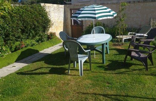 Coeur de Nacre House | Holiday rental "CLOS JOLLY"
