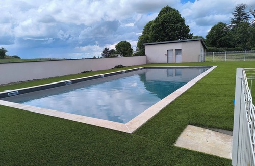 Ayen House | Holiday rental at the gateway to the Dordogne