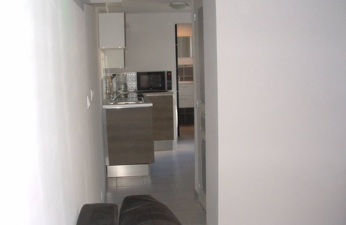 Bray-Dunes Apartment | Holiday rental Bray-Dunes beach 4/6 pers