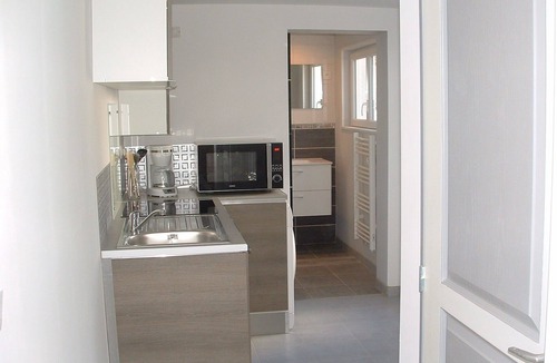 Bray-Dunes Apartment | Holiday rental Bray-Dunes beach 4/6 pers
