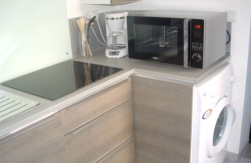 Bray-Dunes Apartment | Holiday rental Bray-Dunes beach 4/6 pers