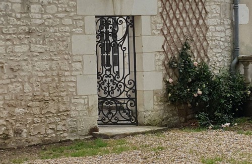 Assay House | Holiday rental gite holiday home parc du chateau