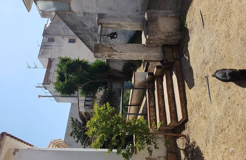 Palamos House | HOLIDAY RENTAL HOUSE WITH GARDEN IN PALAMOS