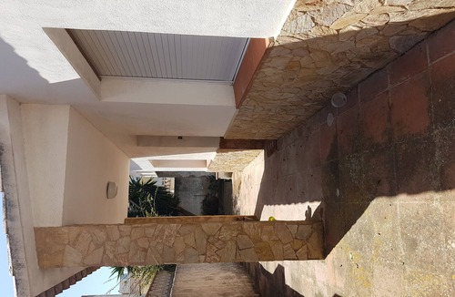 Palamos House | HOLIDAY RENTAL HOUSE WITH GARDEN IN PALAMOS